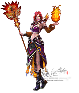 DNF重制版